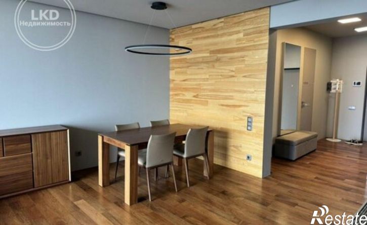 4-комн квартира ул Московская, 63Б,  д. 63Б