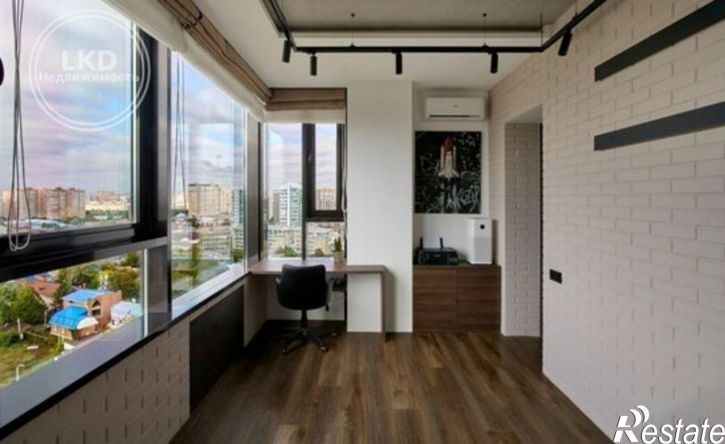 3-комн квартира ул Клубная, 11А,  д. 11А