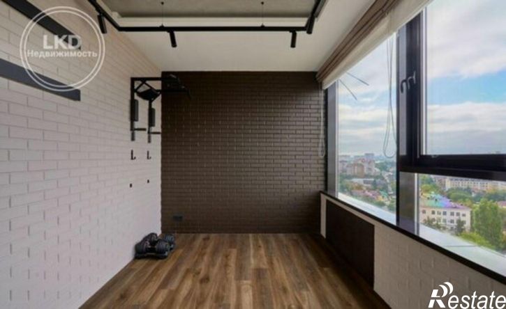 3-комн квартира ул Клубная, 11А,  д. 11А