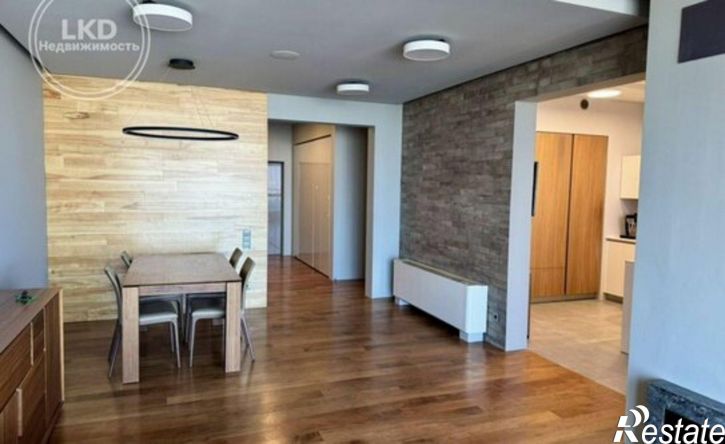 4-комн квартира ул Московская, 63Б,  д. 63Б