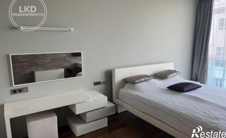 4-комн квартира ул Московская, 63Б,  д. 63Б