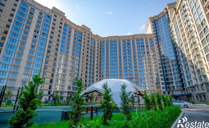 3-комн квартира ул им. Дзержинского, 95,  д. 95
