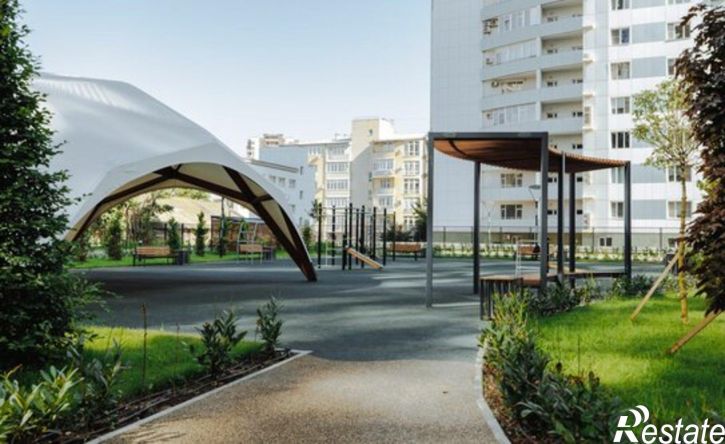 3-комн квартира ул им. Дзержинского, 95,  д. 95