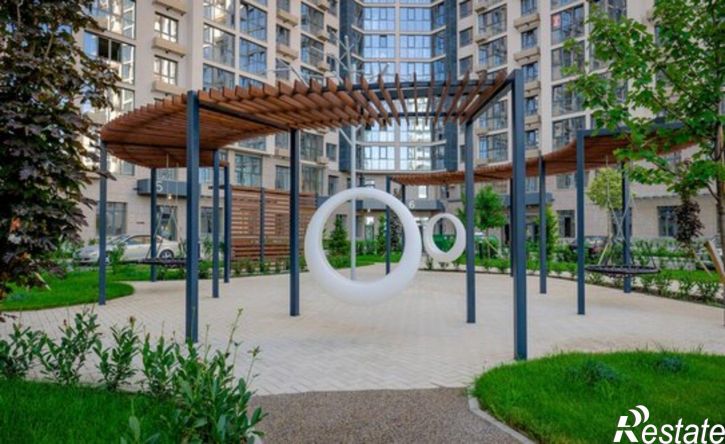3-комн квартира ул им. Дзержинского, 95,  д. 95