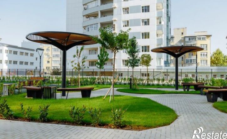 3-комн квартира ул им. Дзержинского, 95,  д. 95