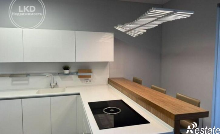 4-комн квартира ул Московская, 63Б,  д. 63Б