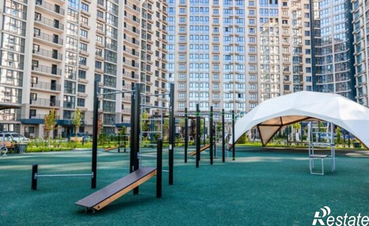 3-комн квартира ул им. Дзержинского, 95,  д. 95
