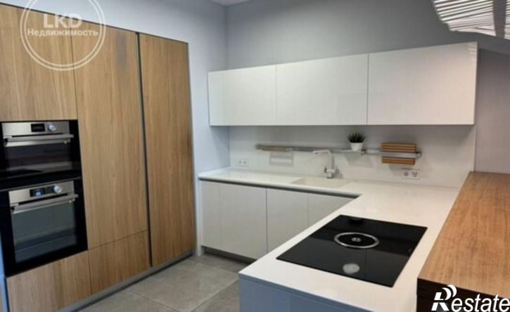 4-комн квартира ул Московская, 63Б,  д. 63Б