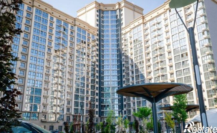 3-комн квартира ул им. Дзержинского, 95,  д. 95