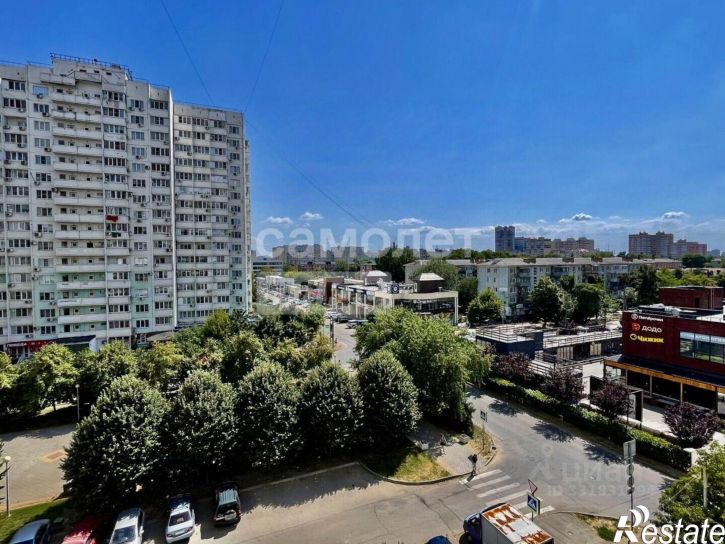 2-комн квартира ул им. Карякина, 15,  д. 15