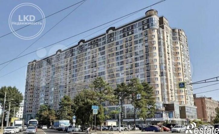 2-комн квартира ул Коммунаров, 270,  д. 270