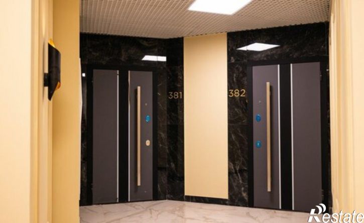3-комн квартира ул им. Дзержинского, 95,  д. 95