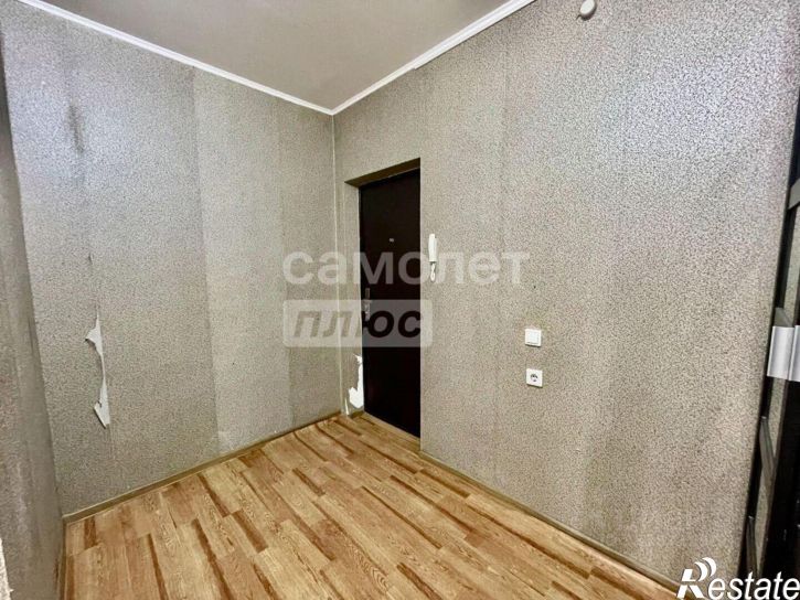 2-комн квартира ул им. Карякина, 15,  д. 15