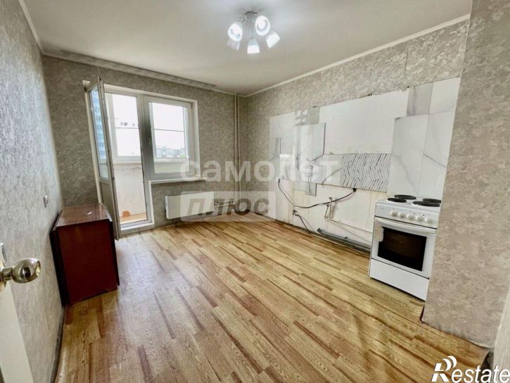 2-комн квартира ул им. Карякина, 15,  д. 15