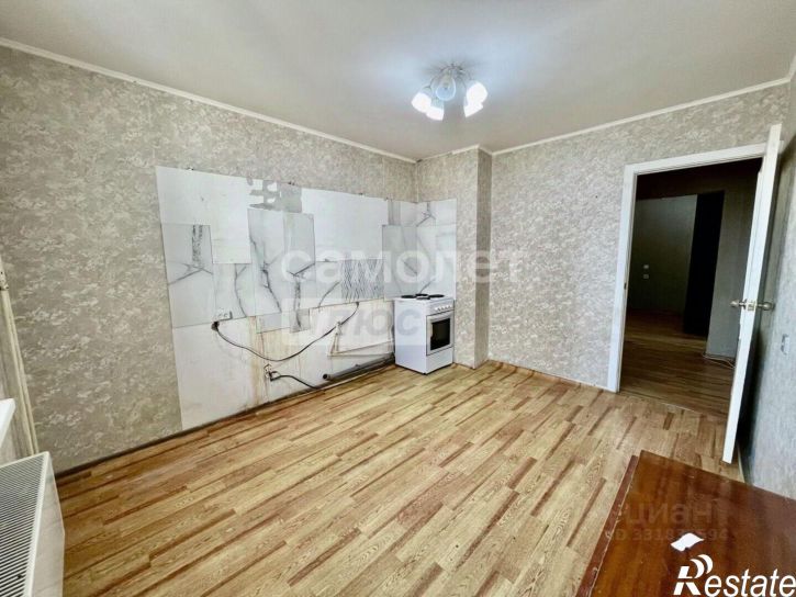 2-комн квартира ул им. Карякина, 15,  д. 15