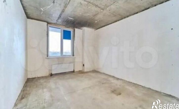 2-комн квартира ул Гаражная, 79/1,  д. 79/1
