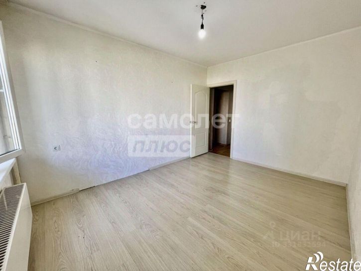 2-комн квартира ул им. Карякина, 15,  д. 15
