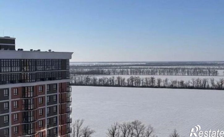 2-комн квартира улица Ивана Беличенко, 88