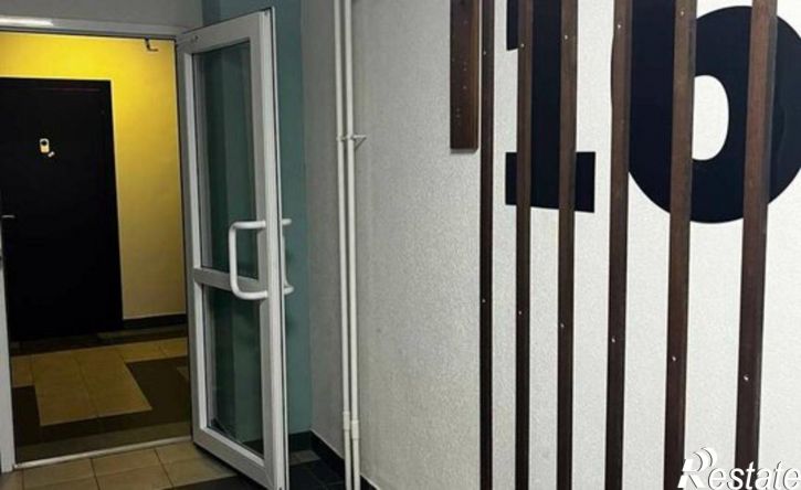 1-комн квартира ул Героев-Разведчиков, 8 3,  д. 8 3,  к. 3