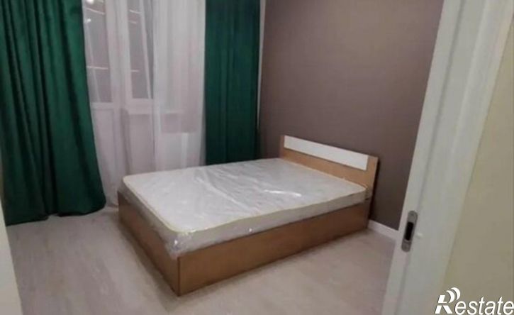 1-комн квартира улица Константина Гондаря, 98