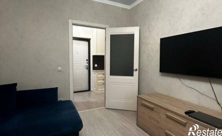 1-комн квартира ул Героев-Разведчиков, 8 3,  д. 8 3,  к. 3