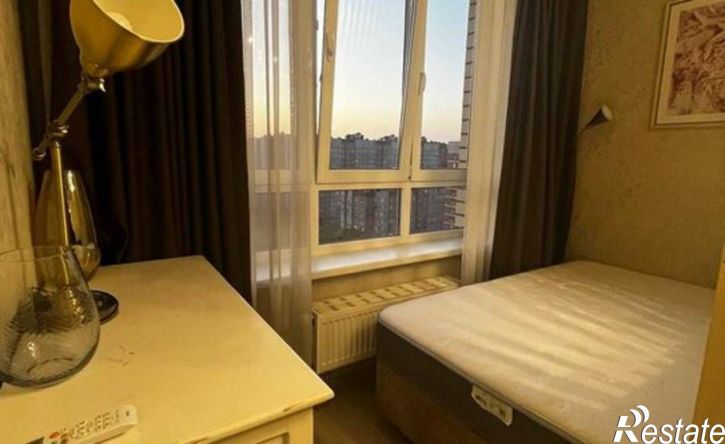 1-комн квартира ул Героев-Разведчиков, 8 3,  д. 8 3,  к. 3