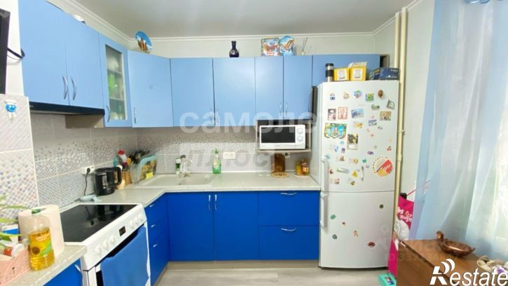 2-комн квартира ул 3-я Целиноградская, 14,  д. 14