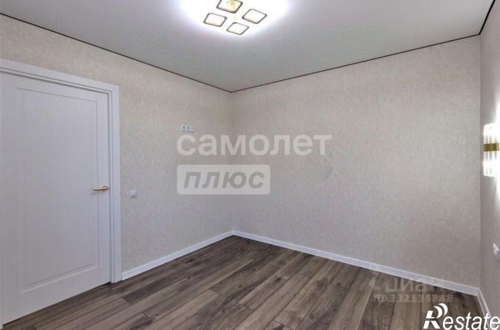 2-комн квартира ул им. 40-летия Победы, 35/2,  д. 35/2