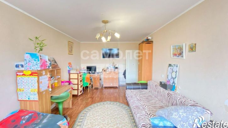 2-комн квартира ул 3-я Целиноградская, 14,  д. 14
