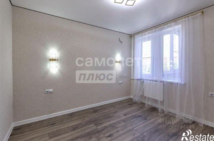 2-комн квартира ул им. 40-летия Победы, 35/2,  д. 35/2