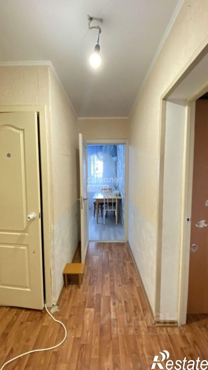 2-комн квартира ул 3-я Целиноградская, 14,  д. 14