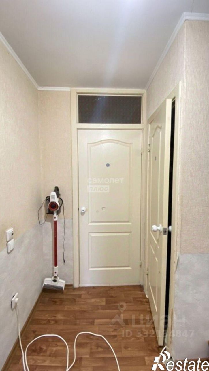 2-комн квартира ул 3-я Целиноградская, 14,  д. 14