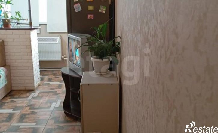 1-комн квартира ул Тепличная, 94,  д. 94