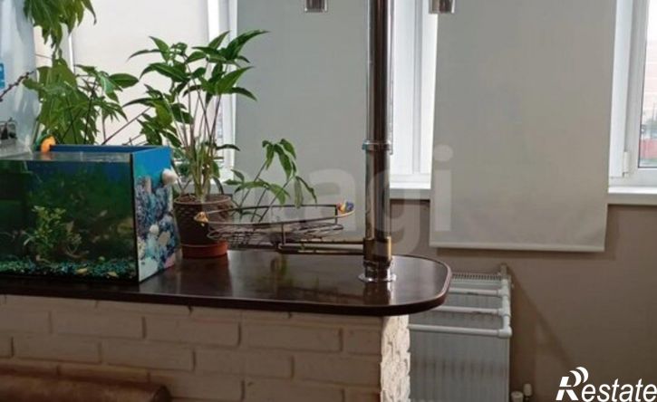 1-комн квартира ул Тепличная, 94,  д. 94