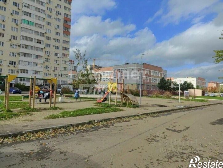 2-комн квартира ул 3-я Целиноградская, 14,  д. 14