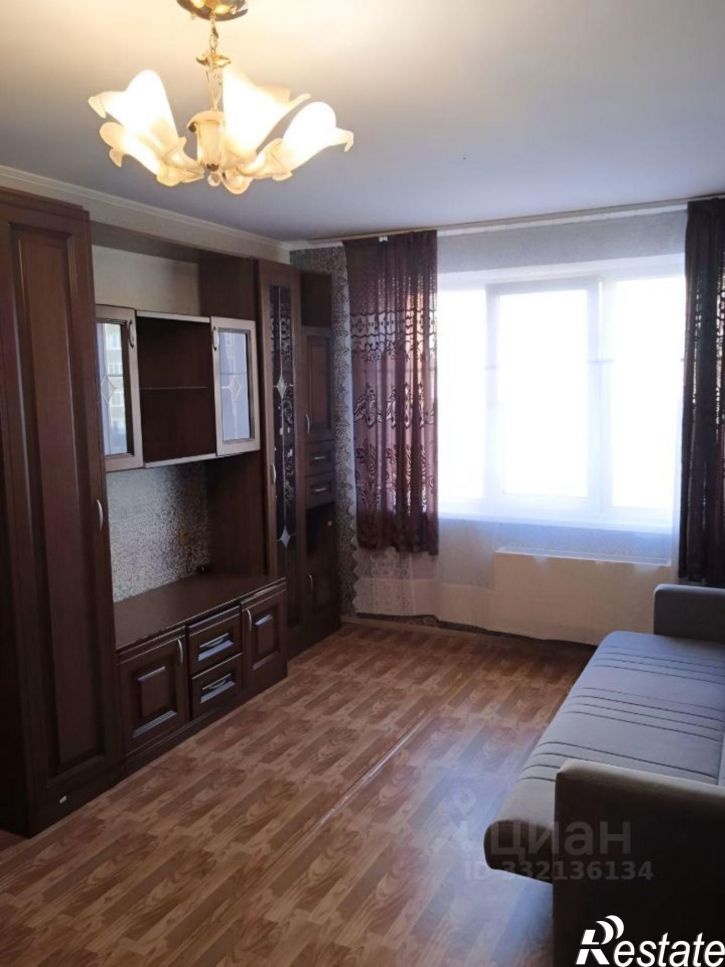 1-комн квартира ул Совхозная, 20,  д. 20