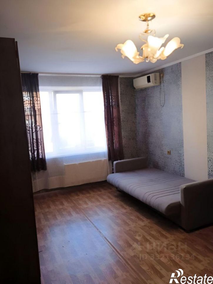 1-комн квартира ул Совхозная, 20,  д. 20