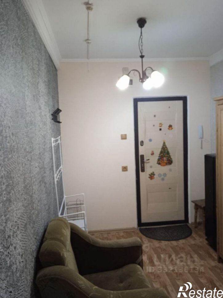 1-комн квартира ул Совхозная, 20,  д. 20