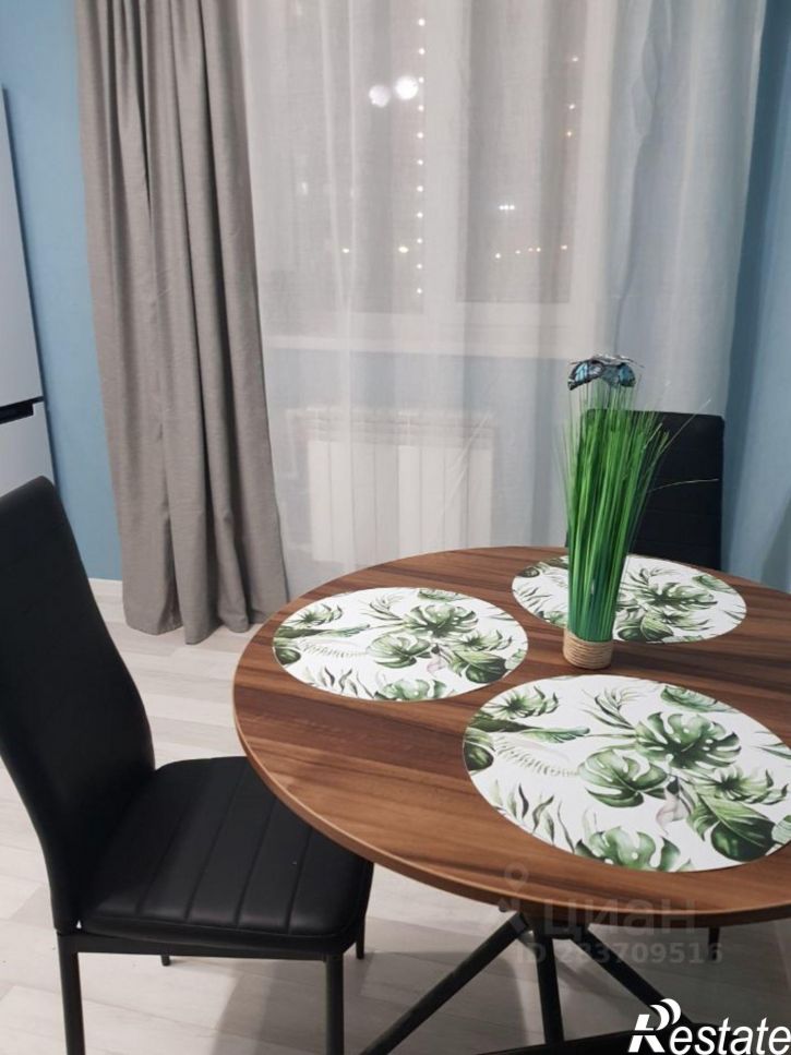 1-комн квартира ул Кореновская, 63,  д. 63