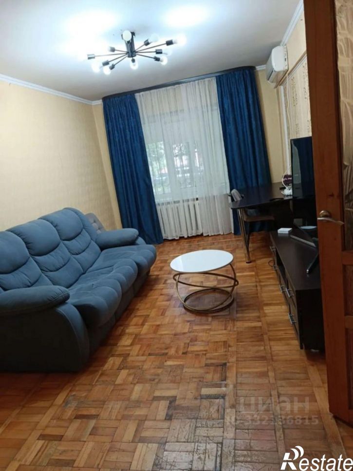 3-комн квартира ул им. Селезнева, 104,  д. 104