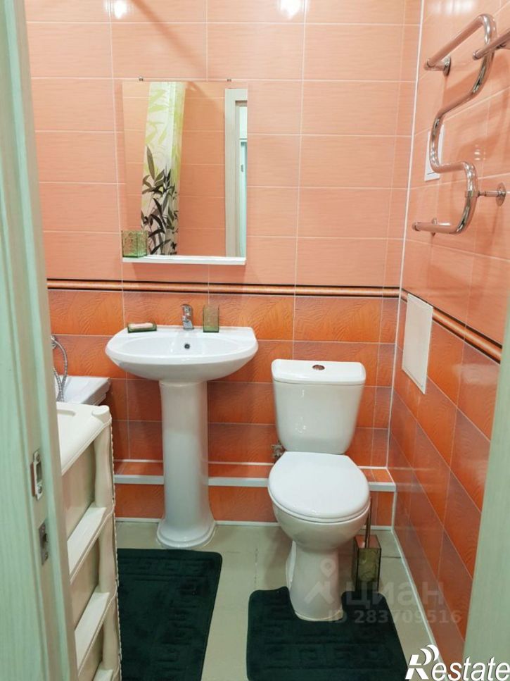 1-комн квартира ул Кореновская, 63,  д. 63