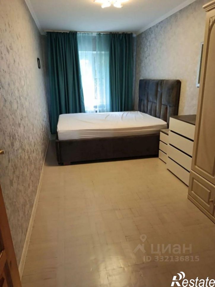 3-комн квартира ул им. Селезнева, 104,  д. 104