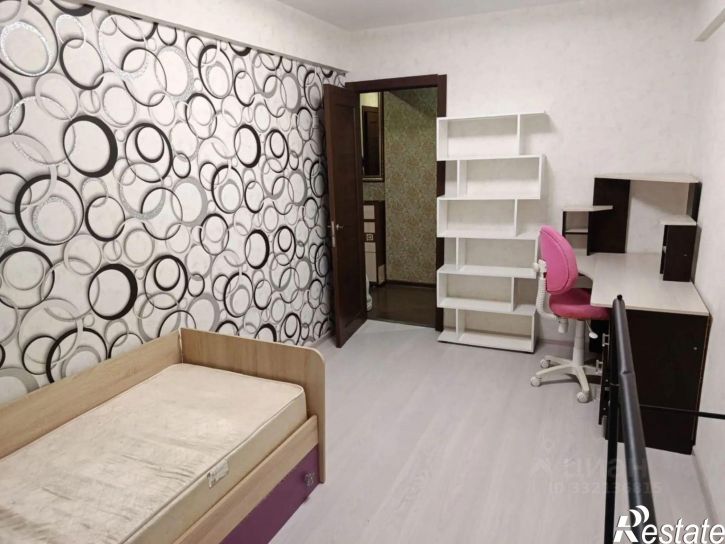 3-комн квартира ул им. Селезнева, 104,  д. 104