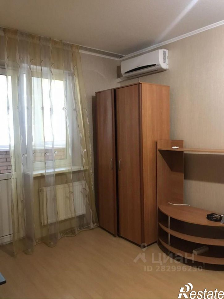 1-комн квартира ул им. Тюляева, 4/1,  д. 4/1