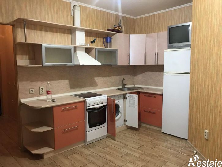1-комн квартира ул им. Тюляева, 4/1,  д. 4/1