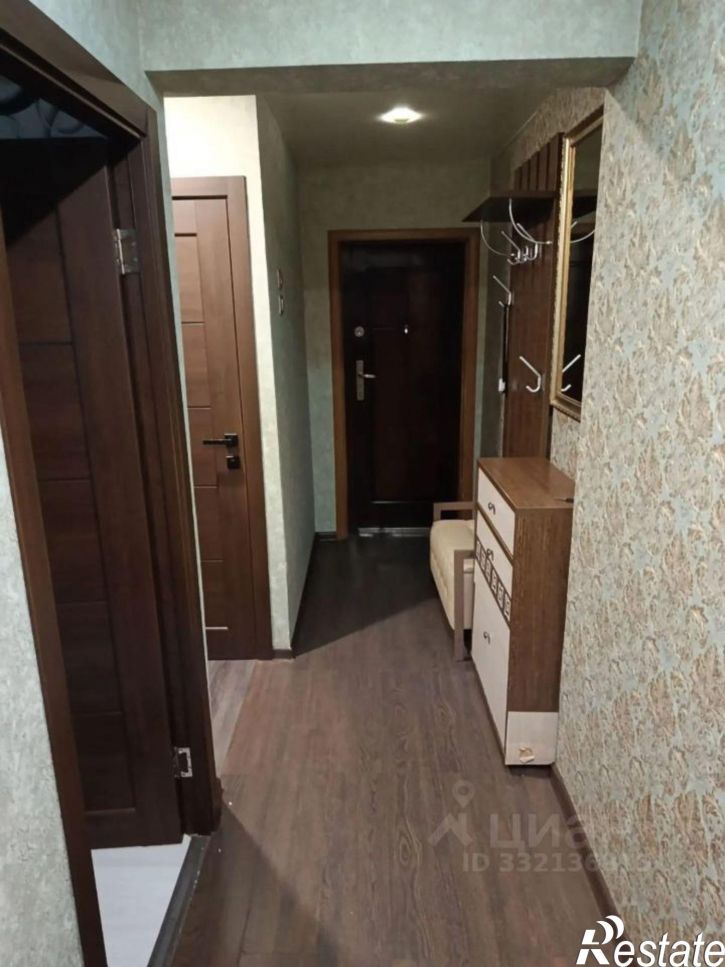 3-комн квартира ул им. Селезнева, 104,  д. 104