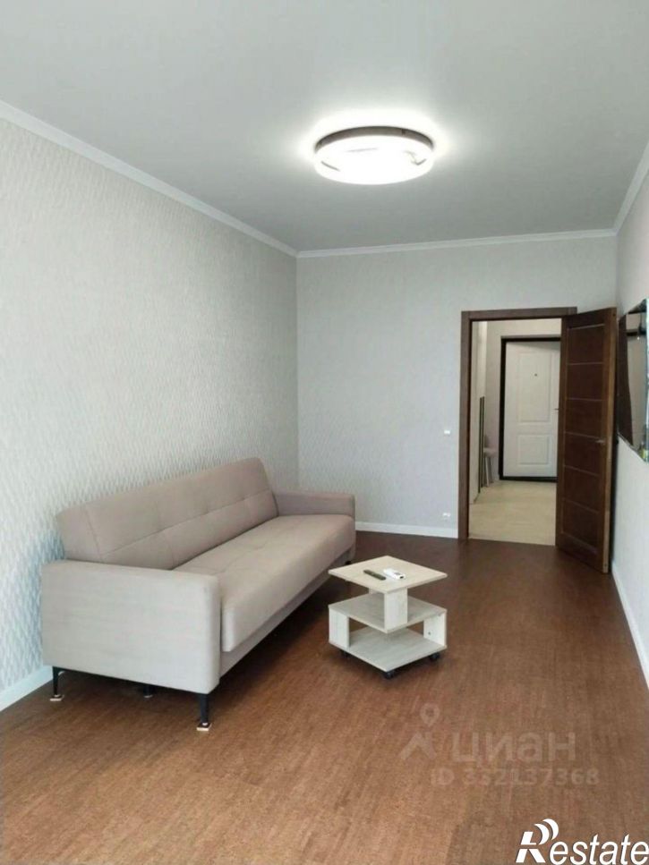 2-комн квартира ул Кожевенная, 22,  д. 22