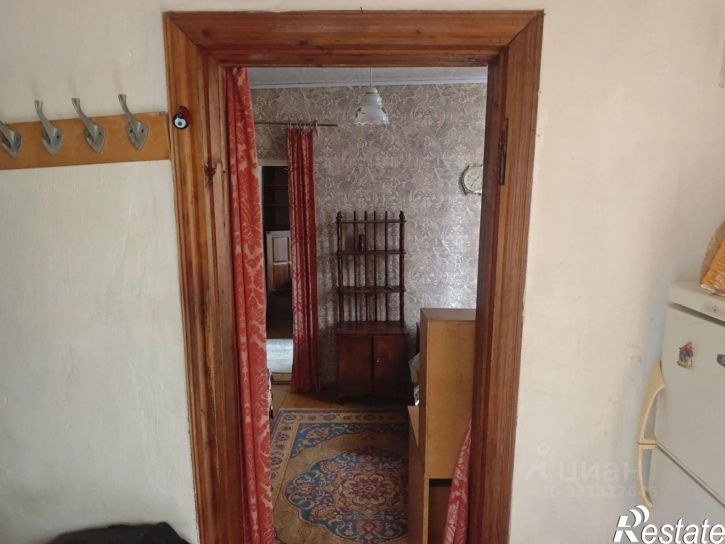 4-комн квартира ул им. Калинина, 52,  д. 52