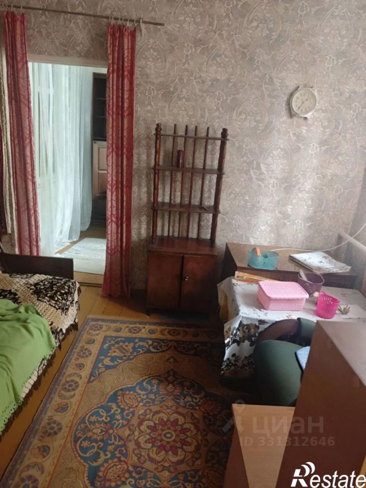 4-комн квартира ул им. Калинина, 52,  д. 52