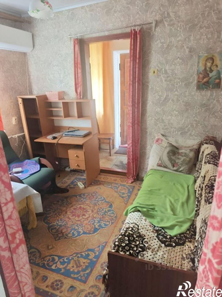4-комн квартира ул им. Калинина, 52,  д. 52